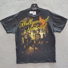 Vintage hollywood undead for sale  Stockton