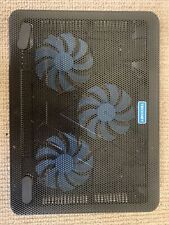 Tecknet laptop cooling for sale  BALA