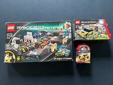 Lego racers kits for sale  Houston