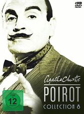 Poirot collection 8 gebraucht kaufen  Berlin