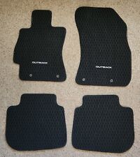 subaru floor mats outback for sale  Greenwich
