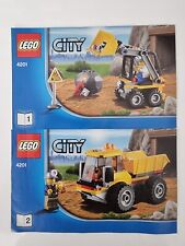 Lego city 4201 gebraucht kaufen  Hohnstorf