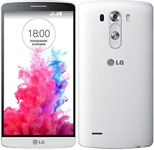 Usado, 4G LTE LG G3 Dual-LTE D858 D858HK Doble SIM 32 GB Rom 3 GB RAM Original segunda mano  Embacar hacia Argentina