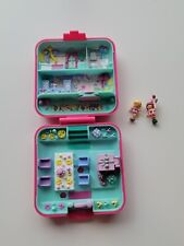 Used, Vintage 1989 Polly Pocket Birthday Party Surprise Includes 2 Dolls for sale  Shipping to South Africa