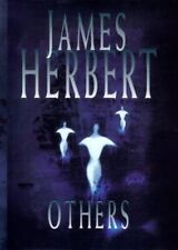 Others by Herbert, James Hardback Book The Cheap Fast Free Post segunda mano  Embacar hacia Argentina