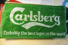 Carlsberg lager queuepflege gebraucht kaufen  Osterode