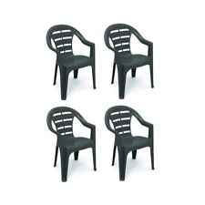 Set sedie giardino usato  Tivoli