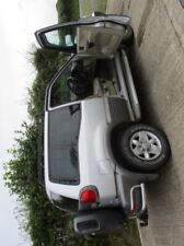 nissan terrano for sale  HAYLE