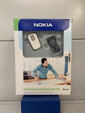 Nokia bluetooth headset usato  Fiumicino