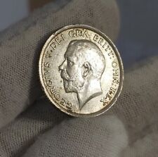 George sterling silver for sale  BELPER
