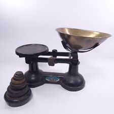 Vintage thornton weighing for sale  WINSFORD
