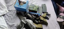 paintball equipment for sale  UCKFIELD