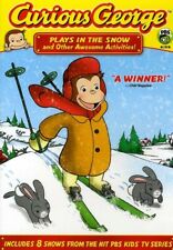 Curious george plays for sale  Pensacola