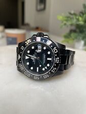 Rolex gmt master for sale  Mansfield