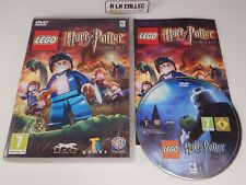 LEGO Harry Potter Années 5 à 7 - Jeu Apple MAC Macintosh (FR) - Complet comprar usado  Enviando para Brazil