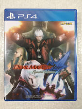 Devil may cry d'occasion  Paris XI