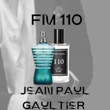 110 pure perfume for sale  LEVEN