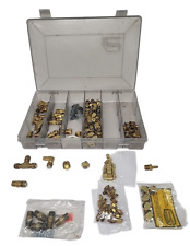 Lrg lot brass for sale  Easley