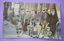 Postcard c.1910 group for sale  BURNHAM-ON-SEA