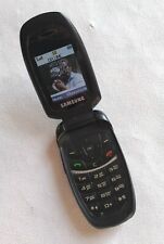 Teléfono móvil vintage Samsung SGH-C520. segunda mano  Embacar hacia Mexico