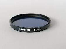 Hunter 52mm 80b for sale  GLASGOW