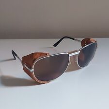 Baruffaldi sunglasses metal usato  Italia