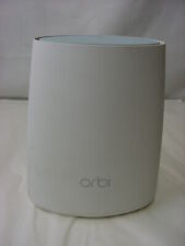NETGEAR ORBI WIFI MINI ROUTER RBR40 - NO POWER CORD INCLUDED for sale  Shipping to South Africa
