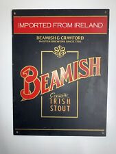 Beamish irish stout for sale  Bay Shore
