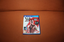 WWE 2K15 PS4 PAL for sale  Shipping to South Africa