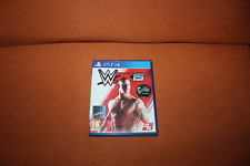 Używany, WWE 2K15 PS4 PAL na sprzedaż  PL