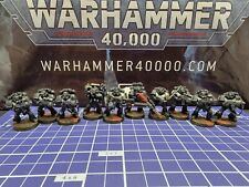 Warhammer 40k raven for sale  Garland