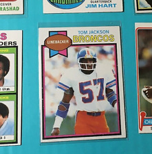 1979 topps football for sale  North Olmsted