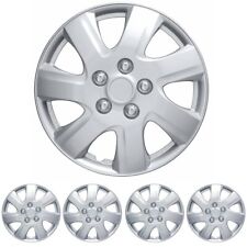 Bdk inch hubcaps for sale  Justice