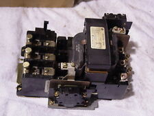 Cr305e0 size contactor for sale  King George