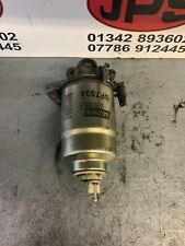 Fuel filter head for sale  Shipping to Ireland