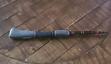 Bass Pro Shops Aventur1 Telescopic Spinning Travel Rod 6' 6" ML for sale  Shipping to South Africa