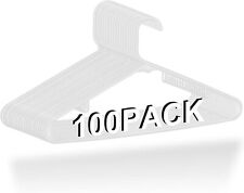 Clothes hangers 100 for sale  Fontana