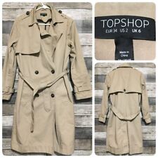 Top shop trench for sale  Seattle