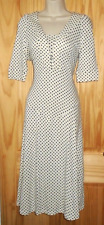 vintage 40s tea dress for sale  GERRARDS CROSS