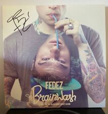 Fedez sig brainwash usato  Parma