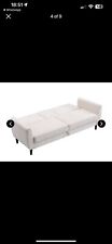 Sofa bed storage for sale  LONDON