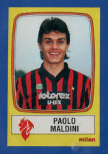 Calciatori panini 1985 usato  San Giovanni La Punta