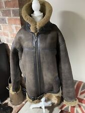 Cirrus flying jacket for sale  COVENTRY