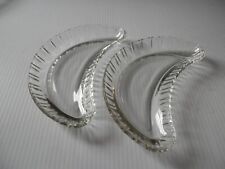 Set clear glass for sale  Elmore