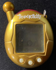 Tamagotchi connection gold gebraucht kaufen  Strausberg