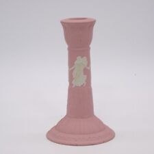 Wedgwood jasperware pink for sale  BRISTOL