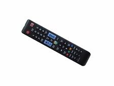 Controle remoto para TV LED HDTV 3D Samsung UN46C7000WFXZA UN46D8000 UN55C7000 comprar usado  Enviando para Brazil