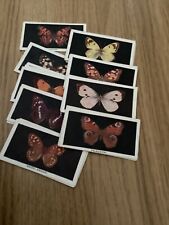 British butterflies. godfrey for sale  SLEAFORD