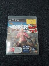 Jogo Sony PlayStation 3 PS3 - Far Cry 4 (Edição Limitada), usado comprar usado  Enviando para Brazil