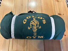 Vintage golds gym for sale  Gardner